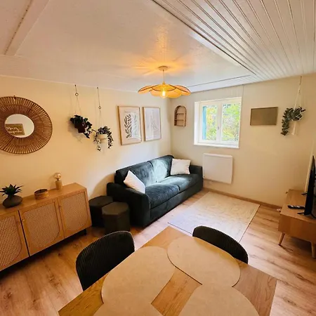 Centre De Cabourg, Grand Jardin, 350 M Cabourg