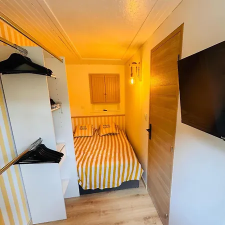 Appartement Centre De Cabourg, Grand Jardin, 350 M Cabourg